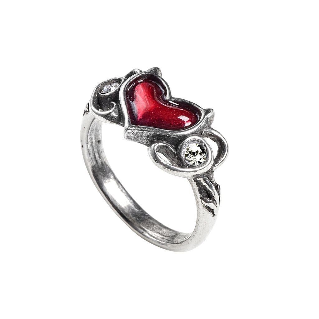 Little Devil Ring