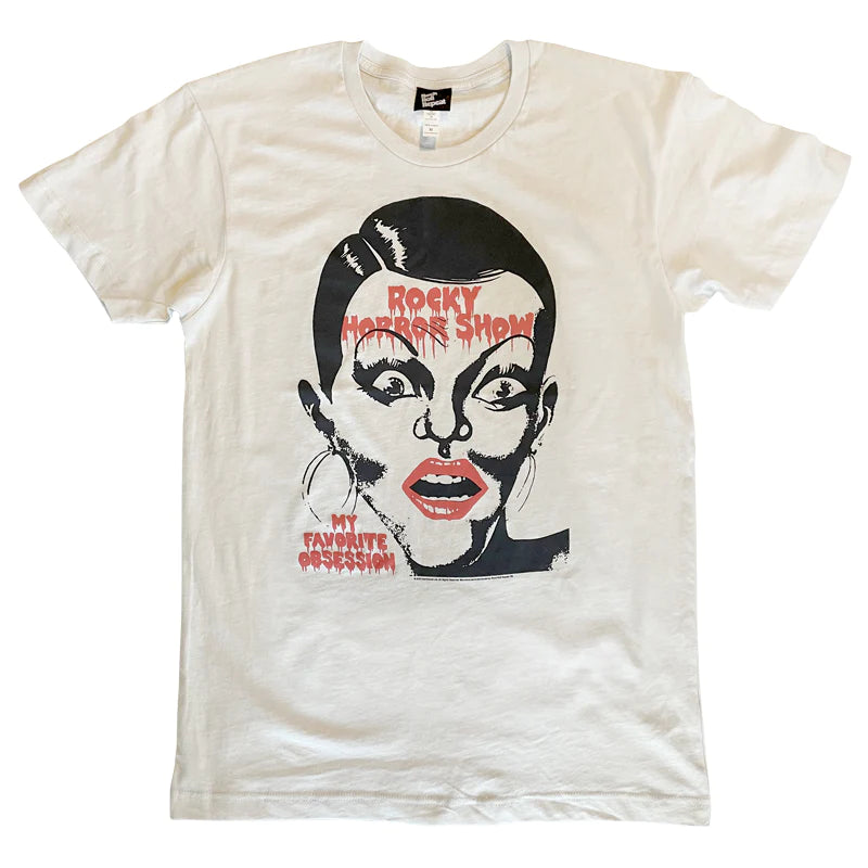 Rocky Horror Show - Unisex T-Shirt