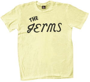 The Germs - Unisex T-Shirt