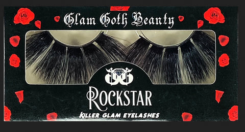 Rockstar Eyelashes