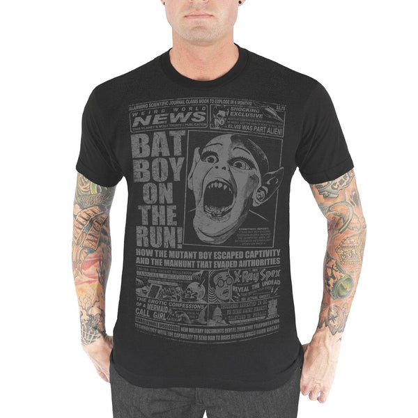 Batboy Unisex T-Shirt