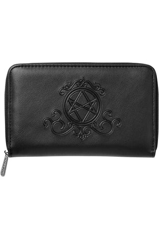 Spellcaster Wallet