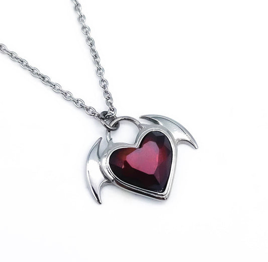 Succubus Necklace