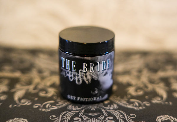 The Bride - Candle