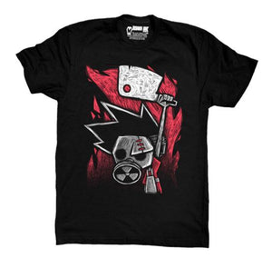 The Butcher's Chaos Unisex T-shirt