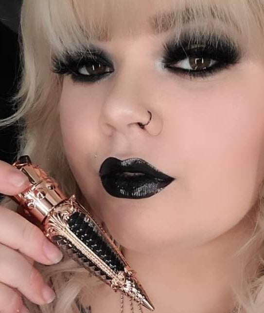 Til Death- Venom Plumping Gloss