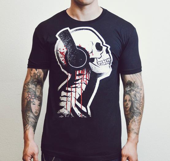 Tone Death T-Shirt