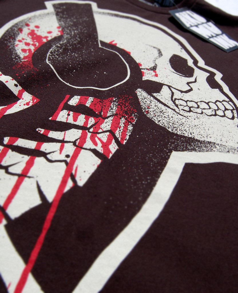 Tone Death T-Shirt