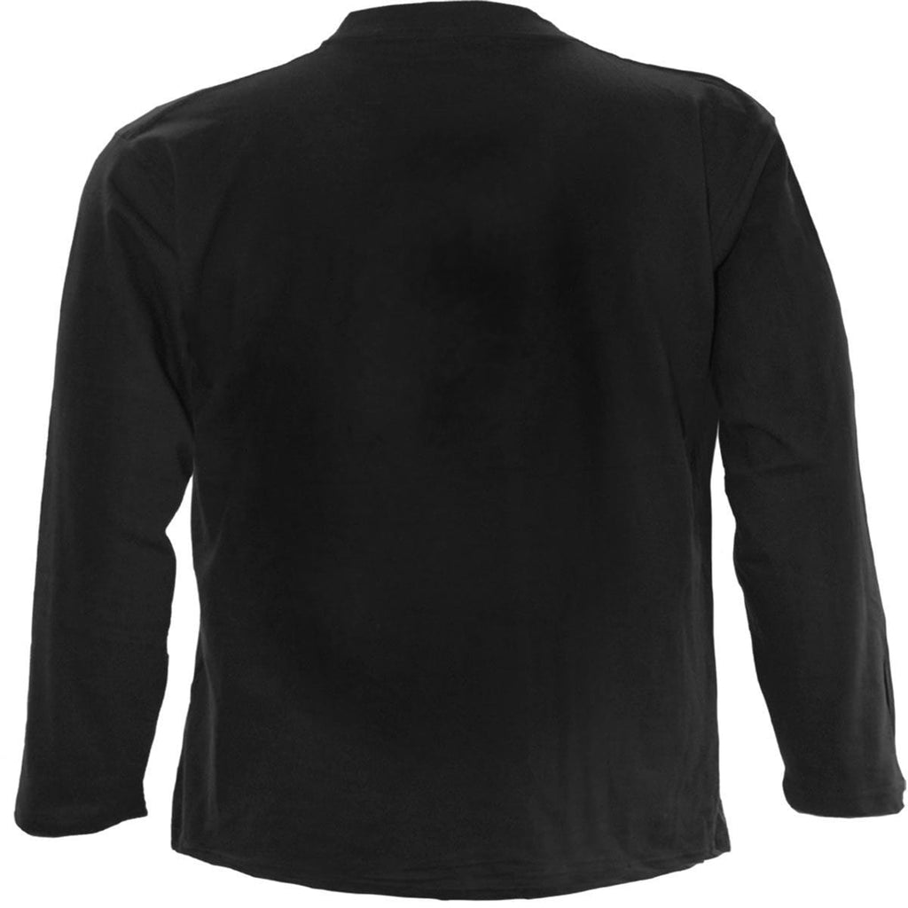 Longsleeve T-Shirt Black