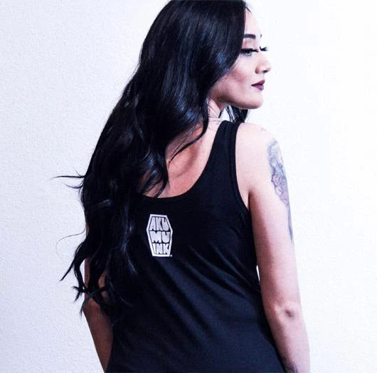 Until We Meet Again... Long Tanktop