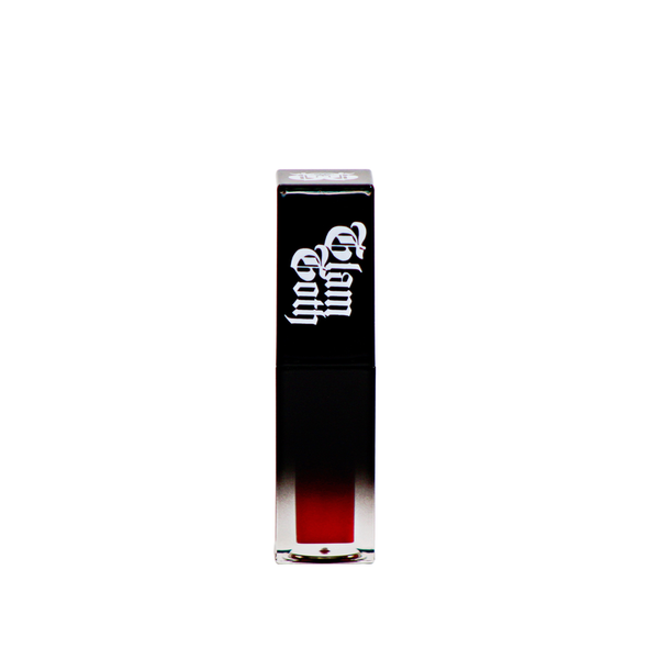 Vampirella - Bright Warm Red LIpstick