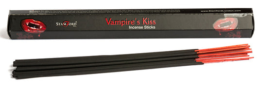 Vampire's Kiss