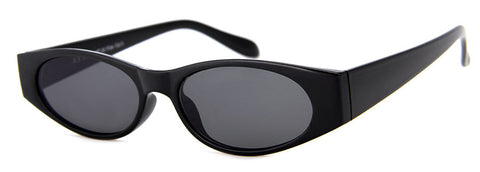 Wincey - Black Sunglasses