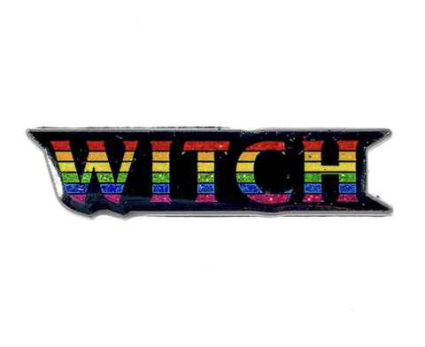 Witch Pride