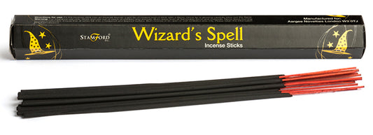 Wizard's Spell