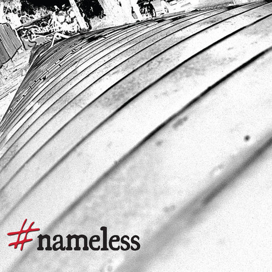 #nameless - Afflicted By Design - CD