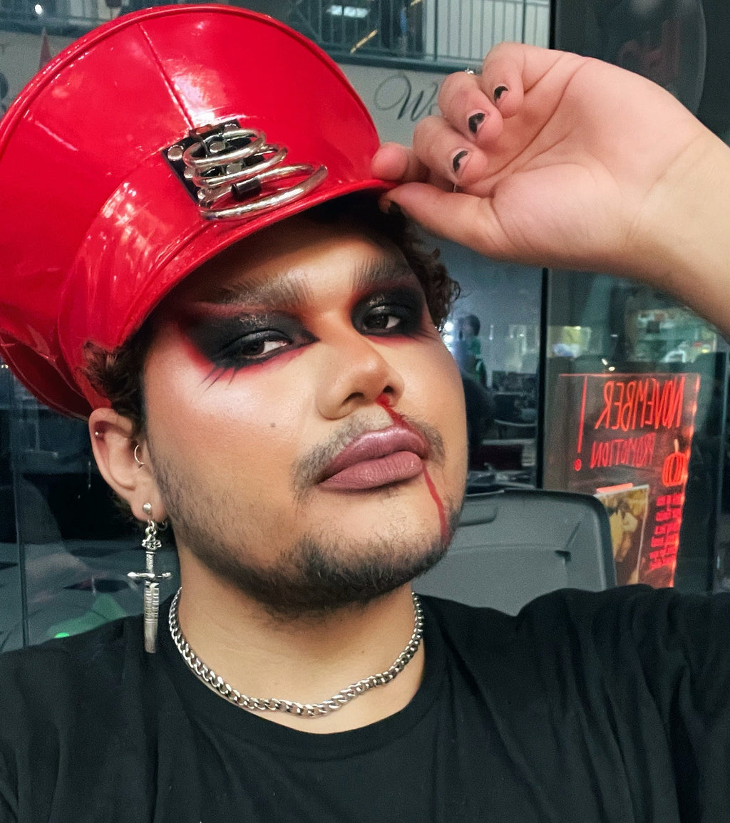 Afterlife - Matte LIpstick