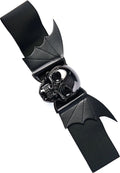 Storm Skull Belt - Black