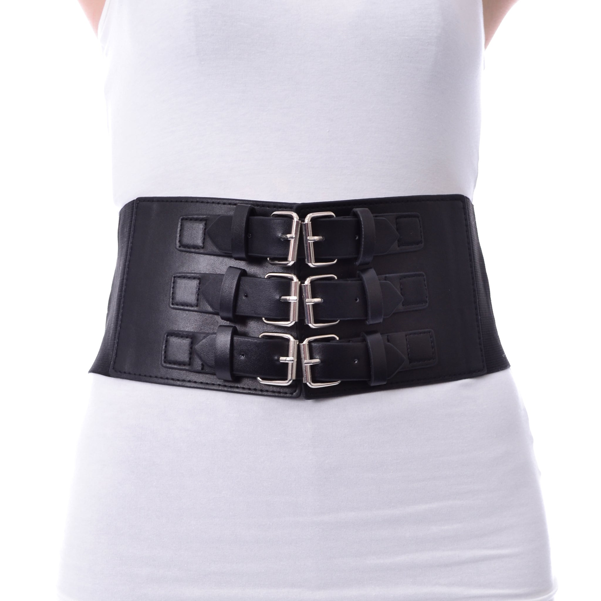 Chor Corset Belt