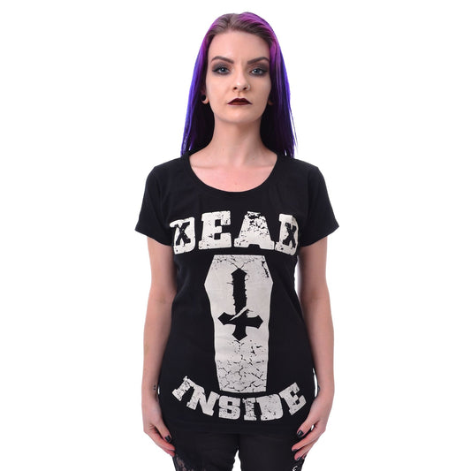 Dead Inside Tee