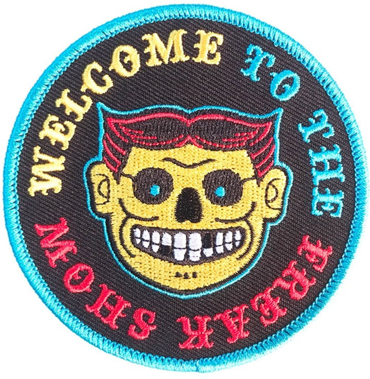 Freak Show Patch