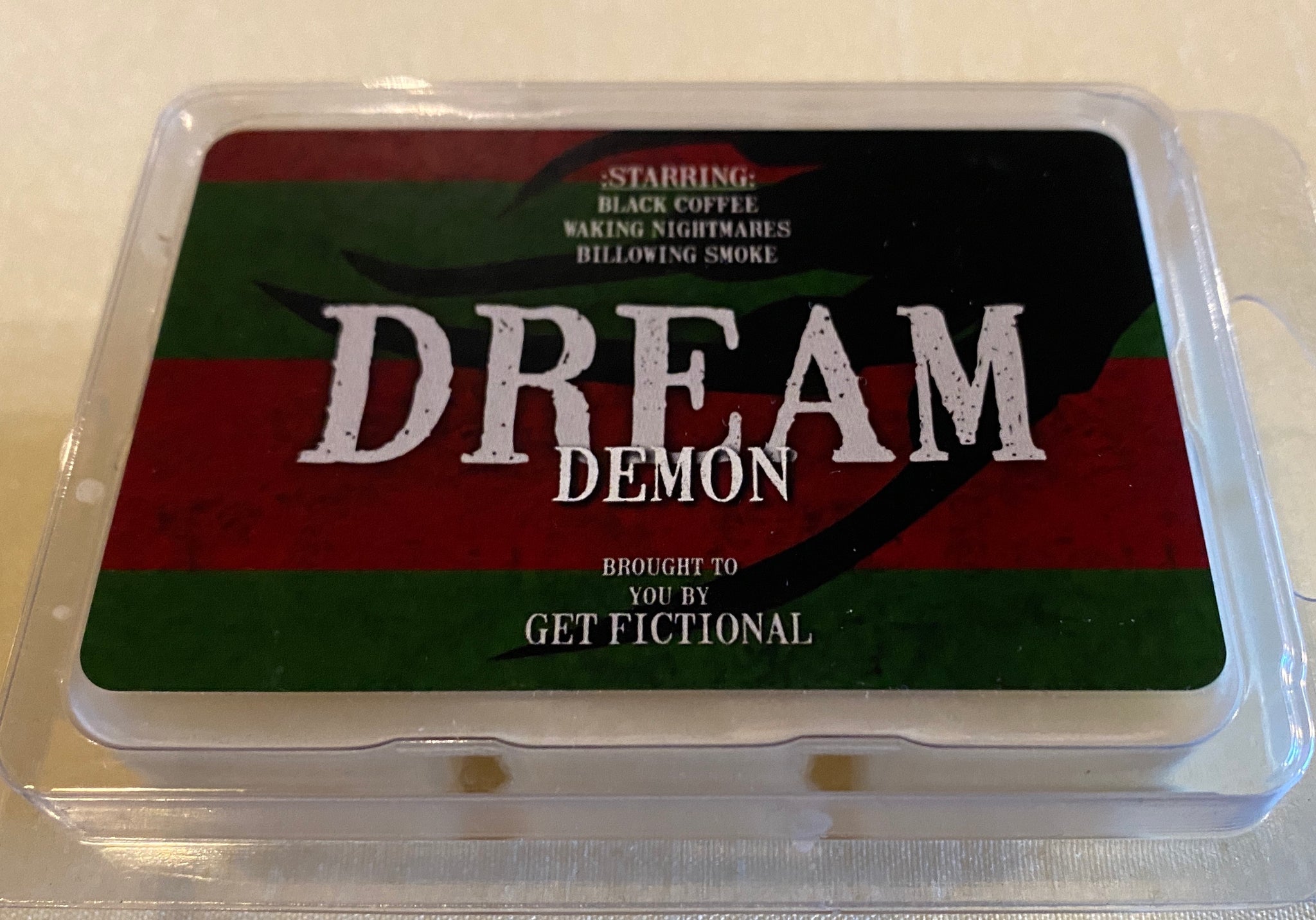 Dream Demon - Wax Melt