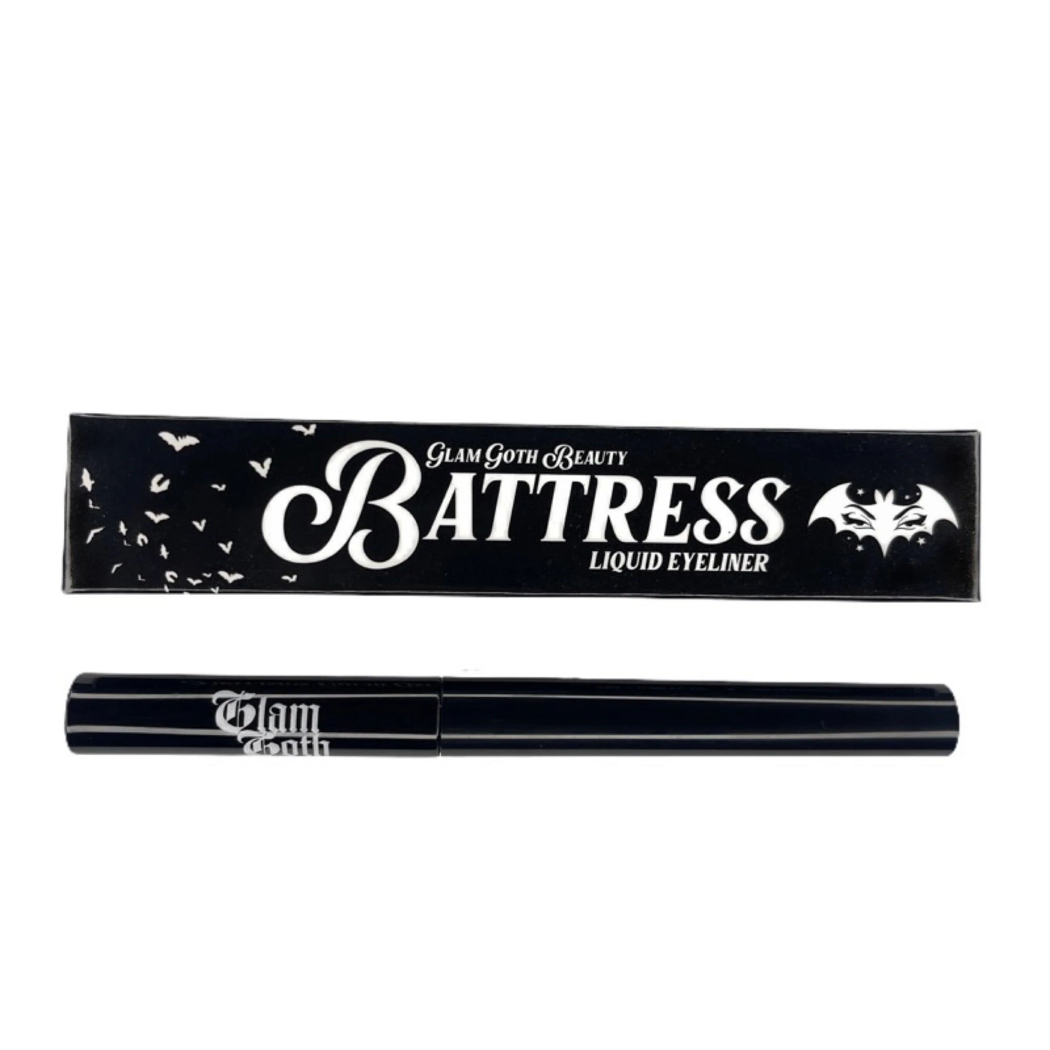 Battress Eyeliner - Midnight