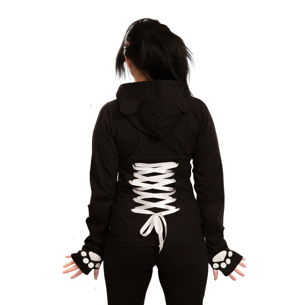 Raw Hood