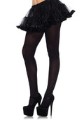 Nylon Spandex Women's Tights