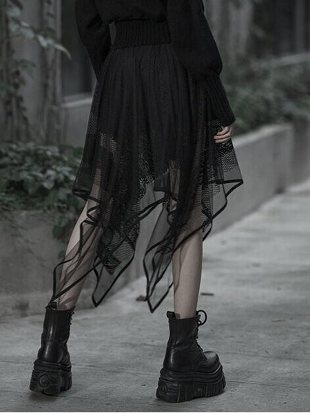 Moon Faerie Skirt