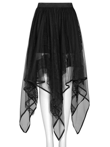 Moon Faerie Skirt