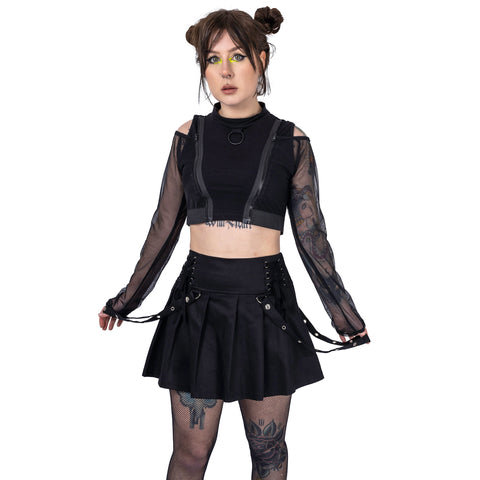 Rebellious Skirt