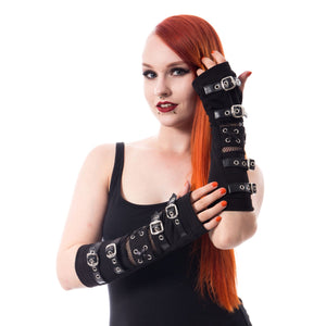 Riot Armwarmers