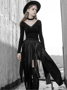 Shape Shifter Skirt