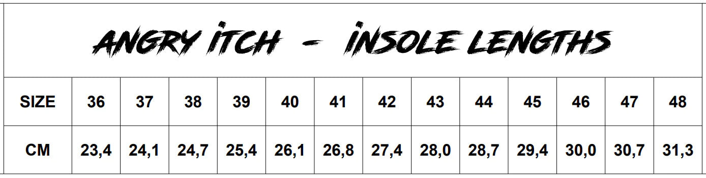 14-Hole - Black Patent Leather Boots