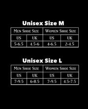 Us vs. Them Unisex Socks