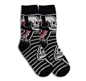 Tone Death Socks