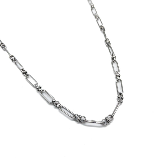 Temptress Chain Necklace