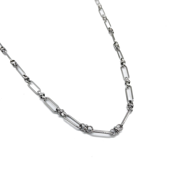 Temptress Chain Necklace