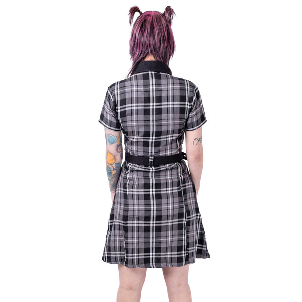 Adelaide Dress
