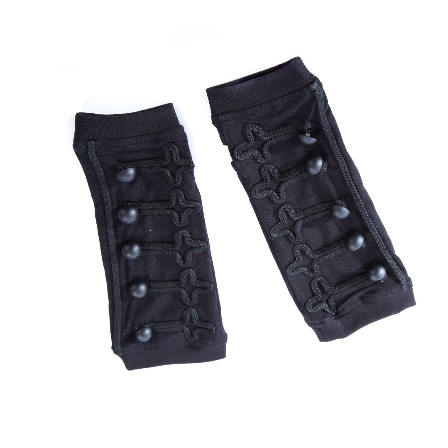 Xen Armwarmers - Black